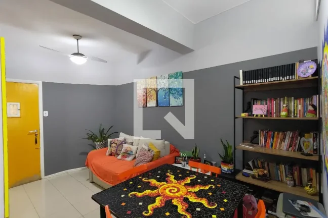 Imagem Apartamento à Venda - Copacabana, 2 Quartos, 68 m2