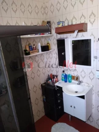 Imagem Sobrado com 3 dormitórios e 3 vagas para Venda no bairro Assunção em São Bernardo do Campo