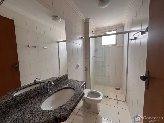 Imagem Apartamento à Venda no bairro Centro de Patos de Minas | 1 Suíte, Conforto e Praticidade