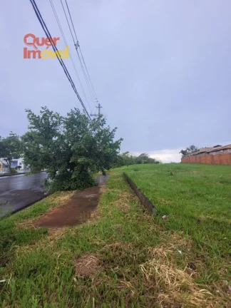 Imagem Terreno comercial à venda em Ribeirão Preto-SP, no Jardim San Marco, com 330m² de área Quer Imóvel Negócios Imobiliários