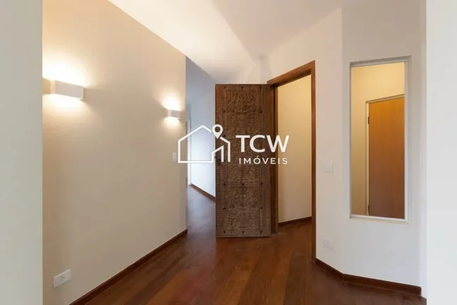 Imagem Apartamento à venda no bairro Campo Belo - São Paulo/SP, Zona Sul