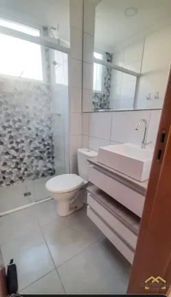 Imagem Apartamento a Venda Condomínio Parque Residencial Jardim da Tulipas - Jundiaí/SP