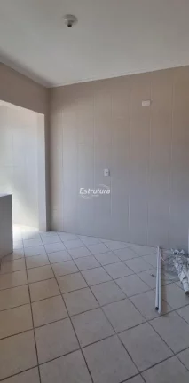 Imagem Apartamento de 2 dormitórios com garagem