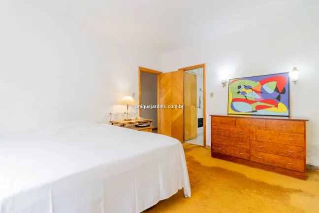 Imagem Apartamento à venda Jardim Paulista São Paulo