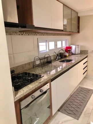 Imagem APARTAMENTO - ALTO PADRÃO - TORRE SAINT MICHEL - PARQUE GABRIEL - HORTOLÂNDIA