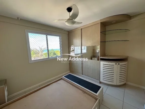 Imagem Apartamento 3 Quartos Vista Mar à Venda em Guarapari/ES