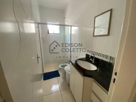 Imagem Casa reformada a venda em Piracicaba com excelente localização, no bairro Castelinho