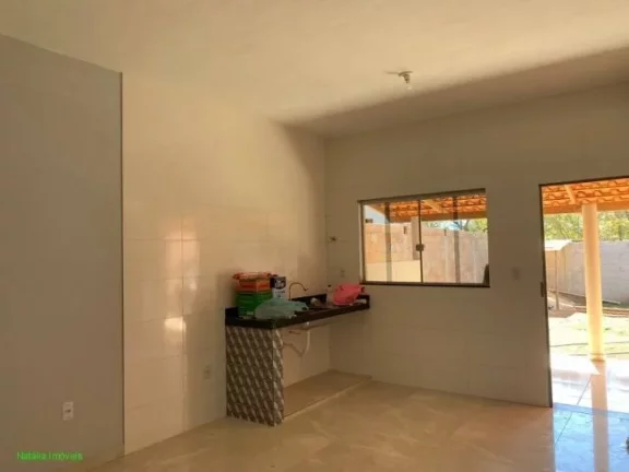 Imagem EXCELENTE CASA,BAIRRO ICARAÍ EM JUATUBA
