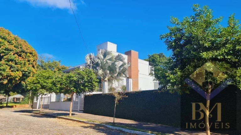 Imagem Linda casa cinematográfica alto padrão RS
