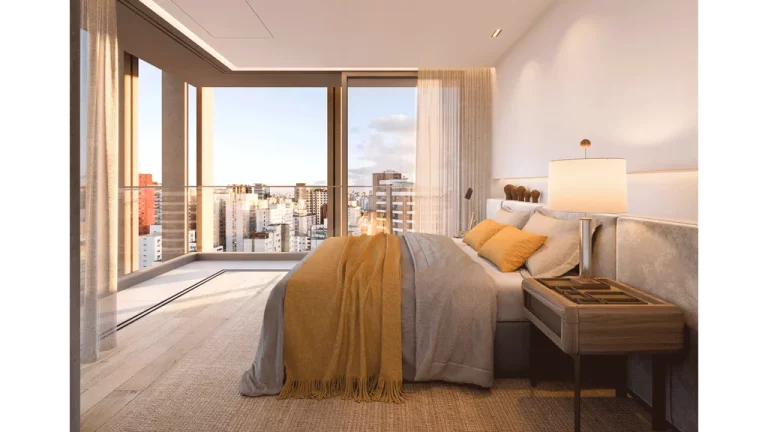 Imagem APARTAMENTO RESIDENCIAL em São Paulo - SP, Itaim Bibi