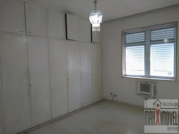Imagem Apartamento à Venda em Ipanema 4 Quartos (1 suíte) 2 vagas