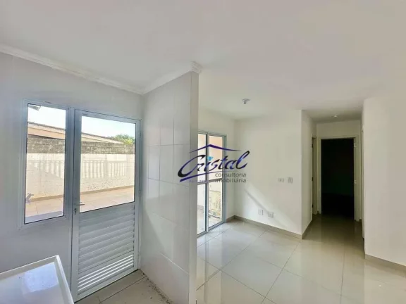 Imagem Apartamento tipo Garden com 2 quartos à venda, 92 m² - Jardim da Glória - Granja Viana - Cotia/SP