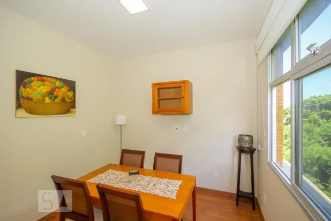 Imagem Apartamento à Venda - Copacabana, 3 Quartos, 94 m2