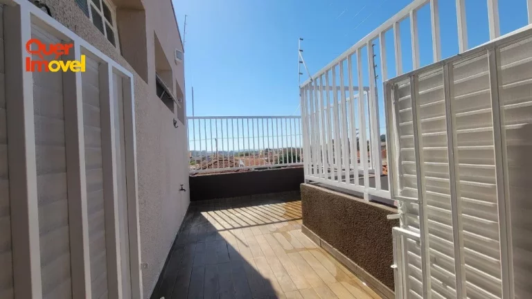 Imagem Oportunidade única: Casa à venda em Ribeirão Preto-SP, Vila Tamandaré! 2 quartos, 1 suíte, 1 sala, 3 banheiros, 2 vagas, 112m².