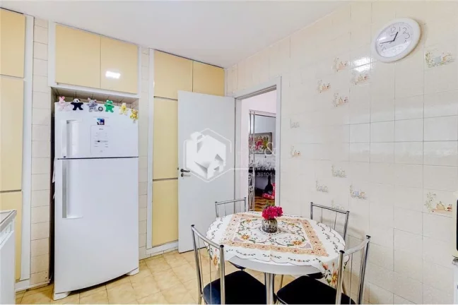 Imagem Casa à venda 3 Quartos 1 Suite 4 Vagas 189M² Planalto Paulista São Paulo - SP