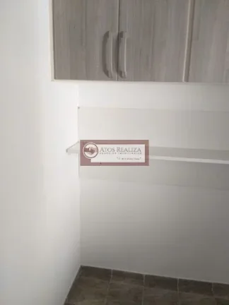 Imagem Apartamento em Vila Sao Jose (Cidade Dutra) - São Paulo
