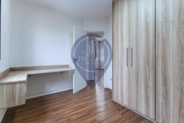 Imagem Apartamento à venda em São Paulo-SP, Vila Deodoro: 3 quartos, 1 suíte, 2 salas, 3 banheiros, 2 vagas, 80 m². Venha conferir!