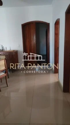 Imagem Casa - Ribeirão Preto - Jardim Canadá