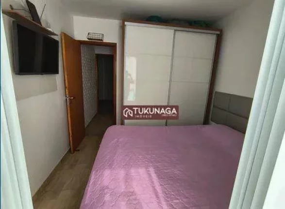 Imagem SOBRADO 60M² - 2 SUÍTES, 1 VAGA - ISOLINA MAZZEI, SÃO PAULO/SP