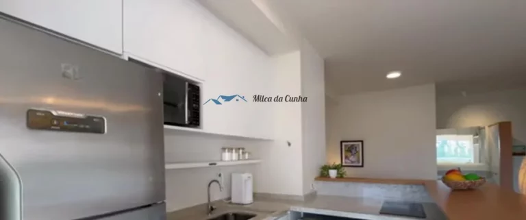 Imagem Lindo Studio à Venda com 48m², decorado, com 1 vaga, excelente investimento, Campo Belo, São Paulo