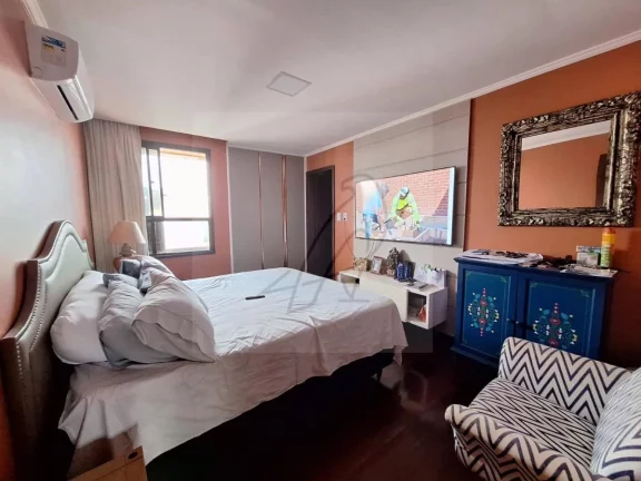 Imagem Vendo excelente Ap. 4 quartos, 215 m2 Nascente total, Pituba, Salvador-Ba