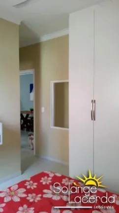 Imagem Excelente Apartamento 2 Dormitórios (1 Suíte) - Lazer no Condomínio - Escritura Definitiva