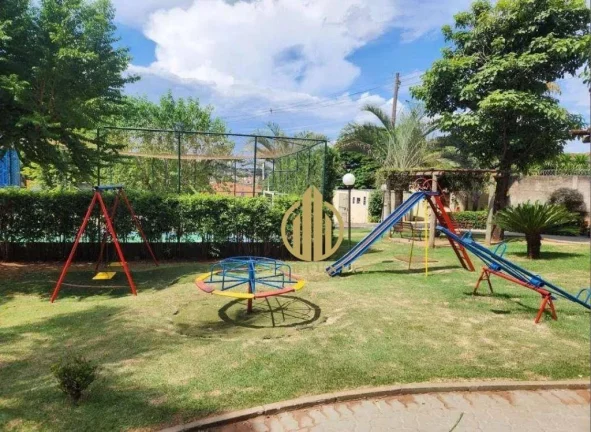 Imagem Apartamento com 2 dormitórios sendo uma suíte para alugar, 58 m² - City Ribeirão - Ribeirão Preto/SP