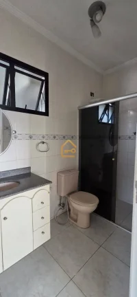 Imagem Cobertura duplex 3 dormitorios(1 suíte),Edíficio Paris, SJC