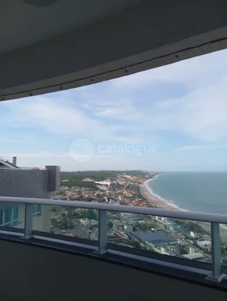 Imagem Apartamento de 2 dormitórios com suíte em Ponta Negra - Natal