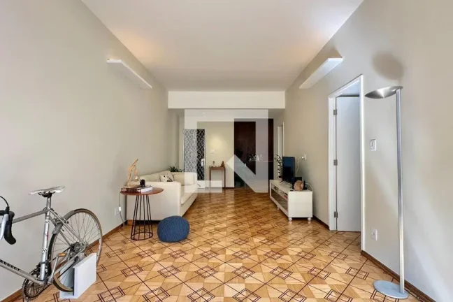 Imagem Apartamento à Venda - Copacabana, 3 Quartos, 152 m2