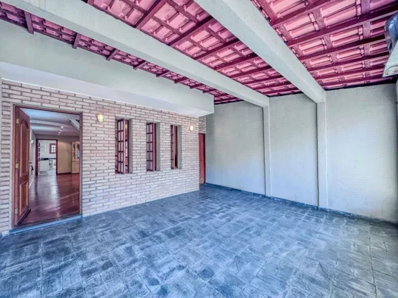 Imagem CASA RESIDENCIAL em São Paulo - SP, Planalto Paulista
