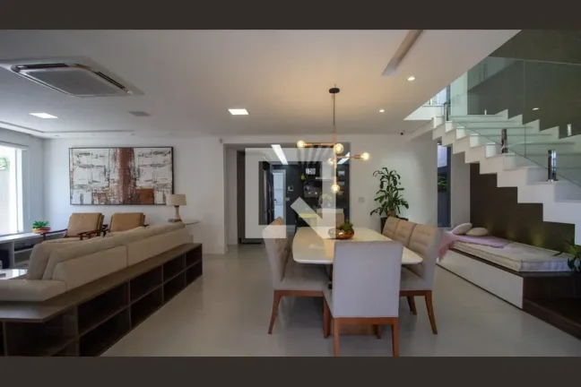 Imagem Casa à Venda - Recreio, 5 Quartos, 244 m2
