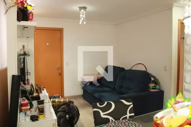 Imagem Apartamento à Venda - Ipiranga, 2 Quartos, 61 m2