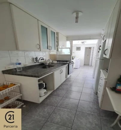 Imagem APARTAMENTO RESIDENCIAL em SÃO PAULO - SP, CAMPO BELO
