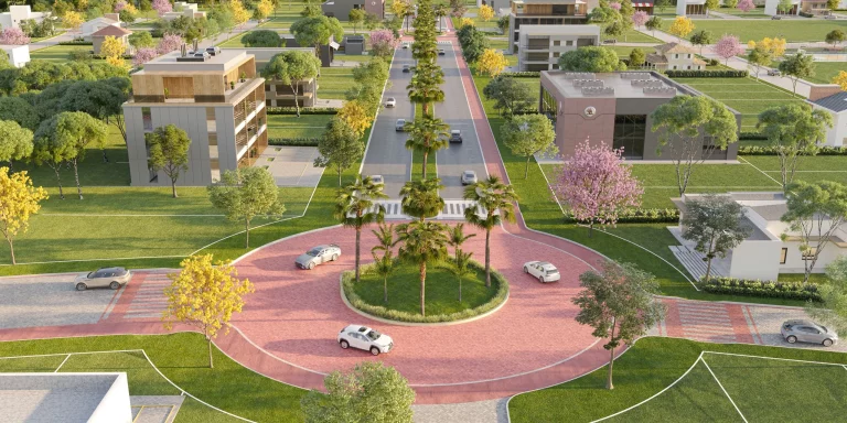 Imagem Lote à venda em Passo de Torres, Jardim América, 429,06m²
