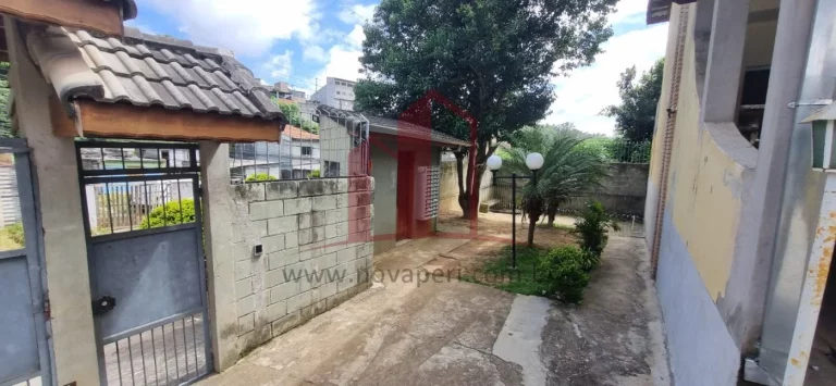 Imagem CASA RESIDENCIAL em FRANCO DA ROCHA - SP, VILA ELIZA