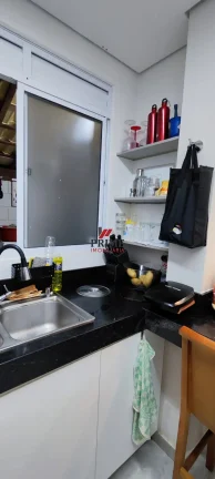 Imagem Apartamento - Bairro Quebra - Lagoa Santa