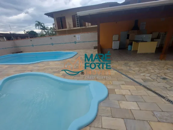 Imagem Linda cobertura duplex, com uma área gourmet enorme!