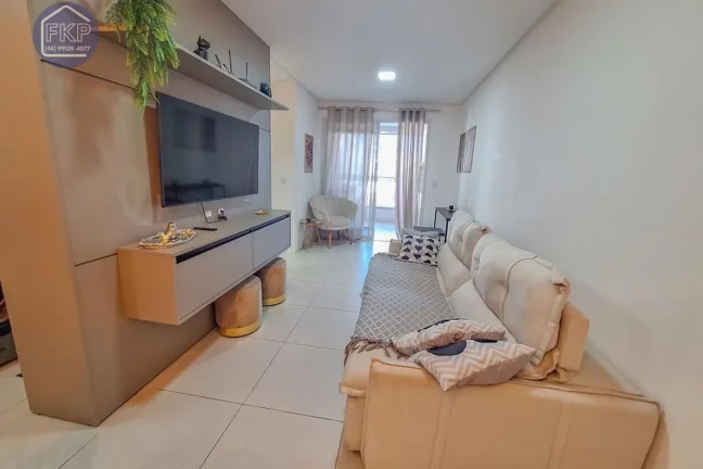 Imagem Apartamento 3 dormitórios!