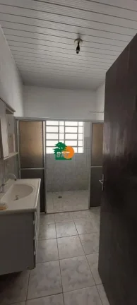 Imagem Casa para Venda em São Roque, Taboão, 3 dormitórios, 1 banheiro