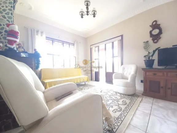 Imagem Casa para Venda em Teresópolis / RJ no bairro Vale do Paraíso