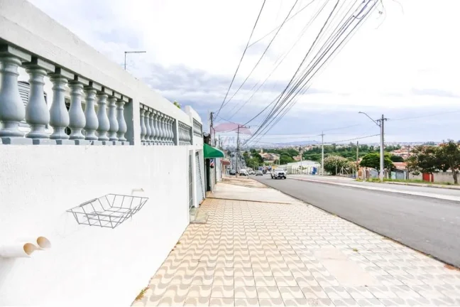 Imagem Conforto Pronto na Nova Votorantim! Preço Reduzido!