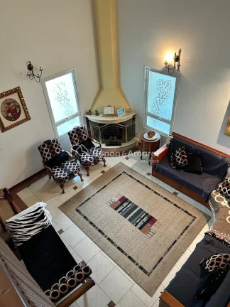 Imagem Excelente oportunidade no Alphaville Campinas: casa com ótimo custo-benefício, planta ampla e func...