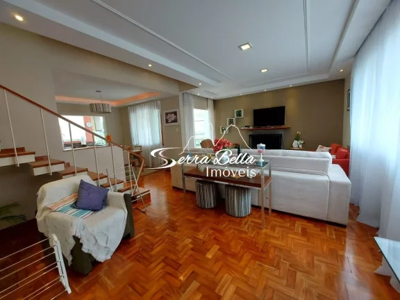 Imagem Casa em Jardim Cascata, Teresópolis/RJ