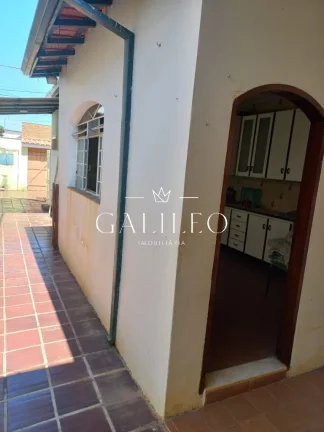 Imagem CASA COM EDÍCULA Á VENDA / LOCAÇÃO EM VILA VIANELO JUNDIAÍ-SP