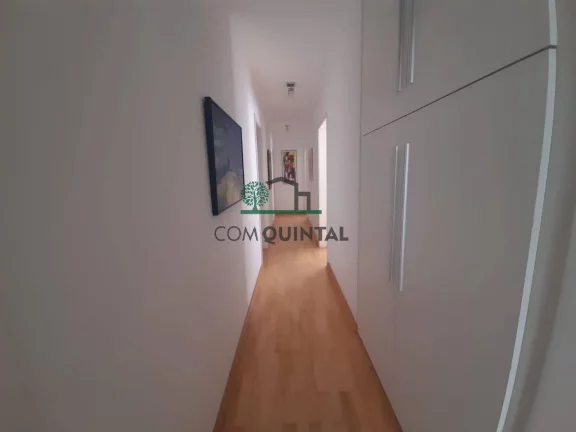 Imagem Casa com 5 Quartos à Venda, 445 m² em Jardim Passárgada I - Cotia