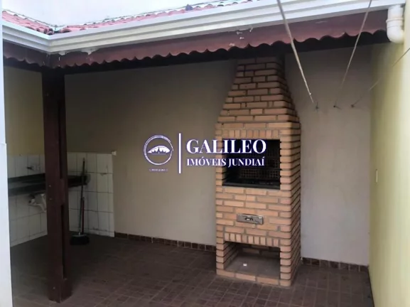 Imagem Vende Sobrado 3 Dormitórios | Várzea Paulista | São Paulo