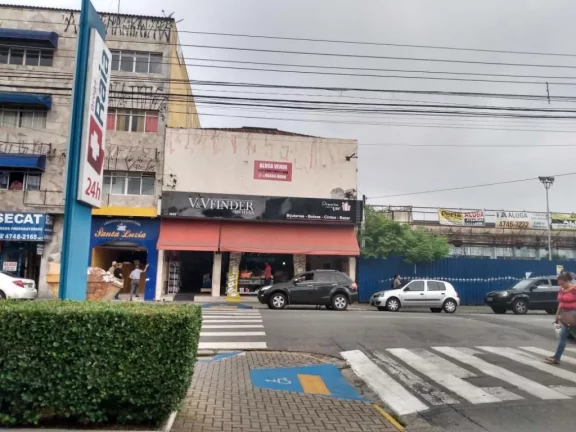 Imagem Salão para alugar, 686 m² por R$ 42.000,00/mês - Centro - Suzano/SP