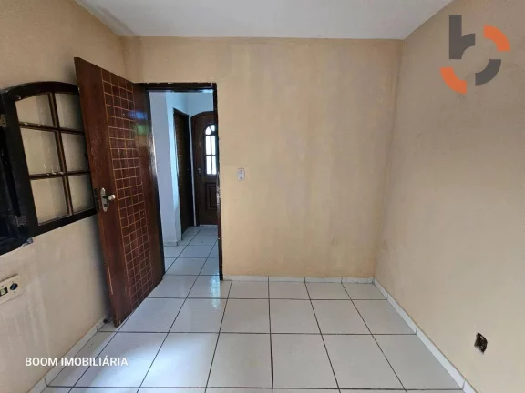 Imagem Casa com 2 dormitórios à venda, 69 m² por R$ 240.000,00 - Prata - Nova Iguaçu/RJ