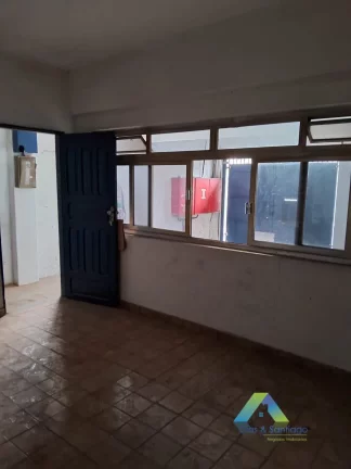 Imagem Salão comercial à venda no bairro Cursino - São Paulo/SP